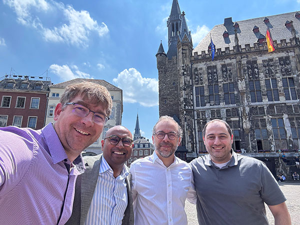 ModuleWorks Invests in Toolpath Labs