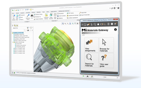 Granta Spearheads Materials Data Consortium Aimed at Automotive Sector