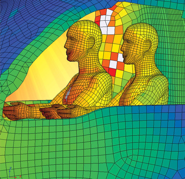 Editor's Pick of the Week: Thermal Modeling Solution Updated
