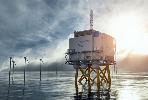 Siemens Boosts Hydrogen Ramp-up with Generative AI