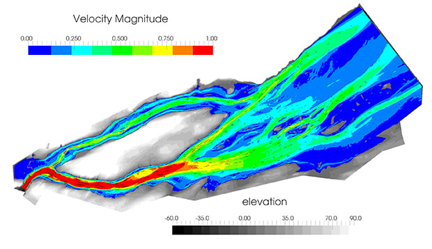 Envenio Speaker to Talk High-Res 3D Mapping at CARIS 2017