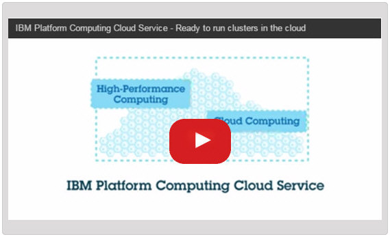 Learn How to Build, Manage and Protect Clusters in the Cloud