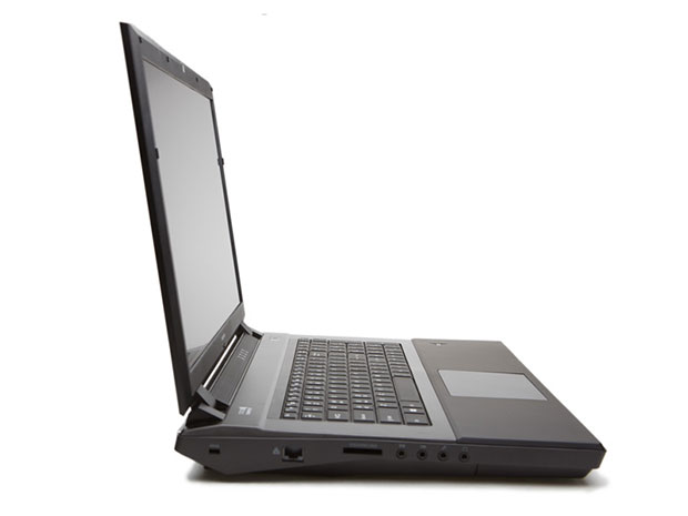 High-Performance Mobile Workstation Gets Graphics Boost
