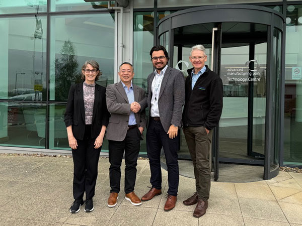 MachineWorks and Productive Machines Ink Strategic Partnership