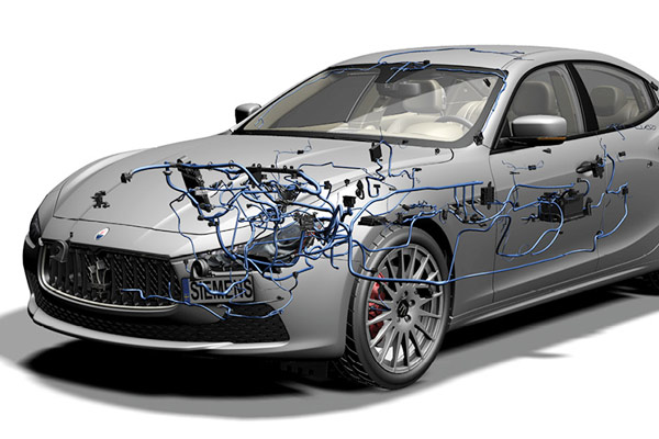 Electric Vehicles and Design Complexity