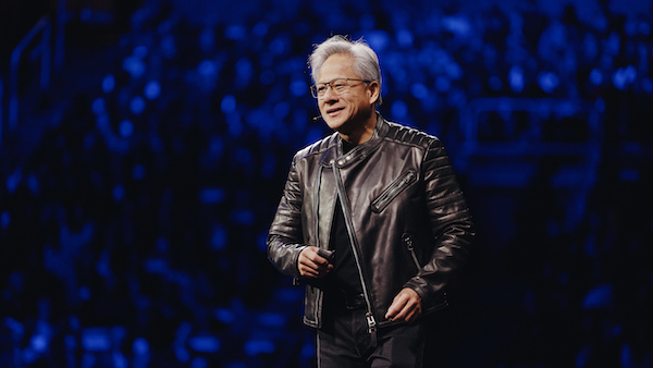 NVIDIA GTC 2025: New Blackwell Ultra on the Horizon