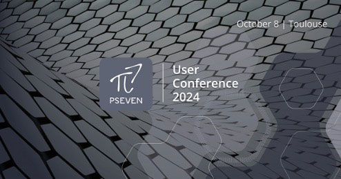pSeven User Conference 2024 Coming This Fall