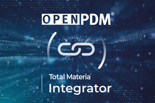 PROSTEP Partners with Total Materia on Integration