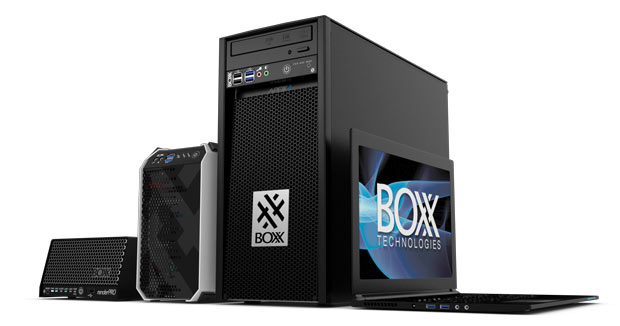 Take a Systems Approach to Workstations