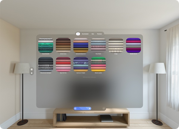 3D Design Takes a Turn with Apple Vision Pro