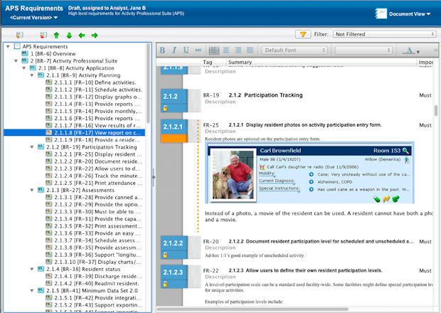 Editor's Pick: Product Development Management Suite Updated