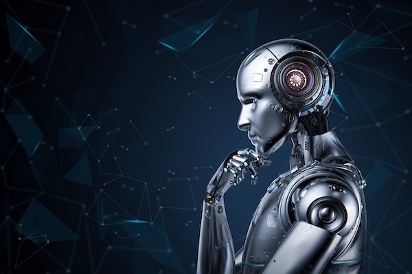 Dell Technologies World: AI in Focus