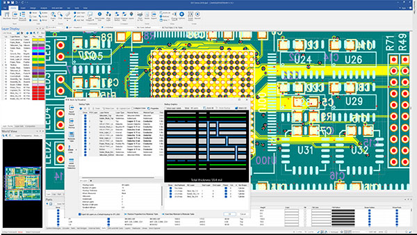 Siemens Buys DownStream Technologies
