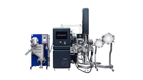AMAZEMET Picks Siemens Xcelerator