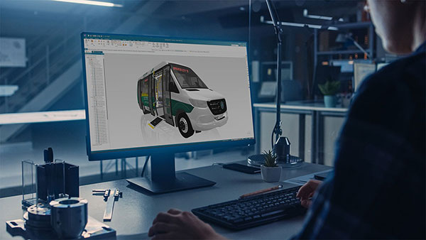 Siemens Unveils Solid Edge 2025