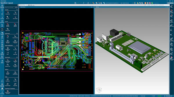 Siemens Releases AI-Augmented Design Software