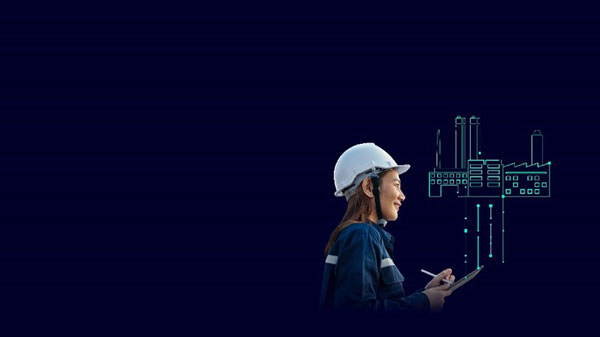Siemens Enhances Industrial Copilot with Generative AI Offering