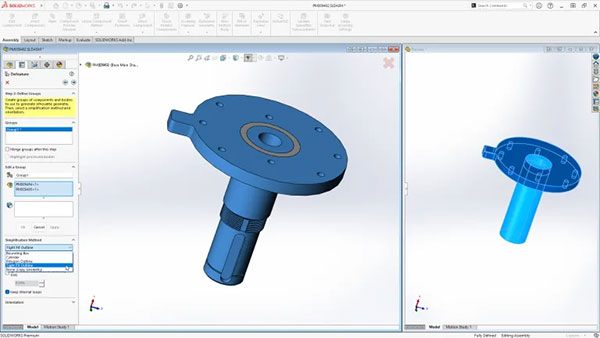 Dassault Systèmes Unveils SOLIDWORKS 2025