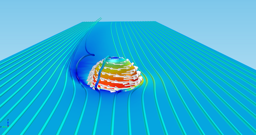 Engineering at the 2014 World Cup