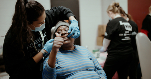 Stratasys Brings 3D Printed Dentures to People in Need