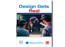 Design Gets Real