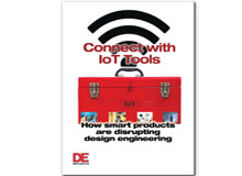 Connect with IoT Tools