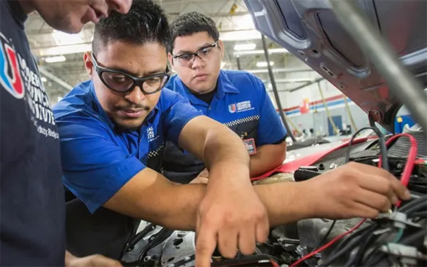 NASCAR Technical Institute to Host National TechTrade Expo 