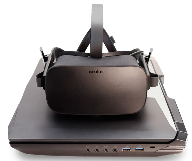 Go Mobile with Virtual Reality