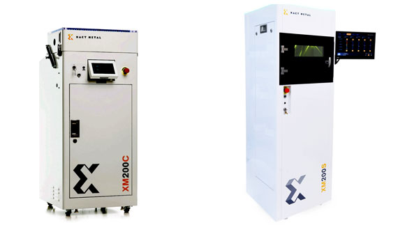 Xact Metal Extends Collaboration With GoEngineer