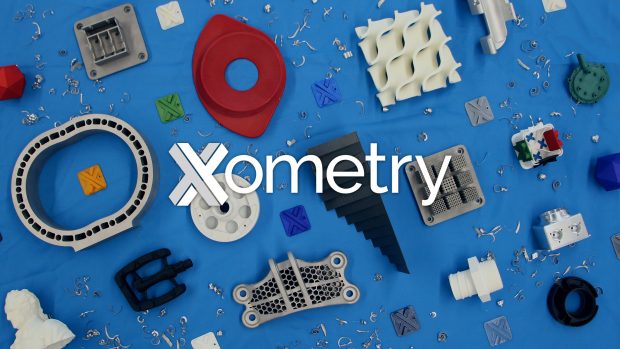 Xometry Offers Autodesk Inventor Integration