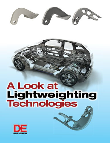 A Look at Lightweighting Technologies