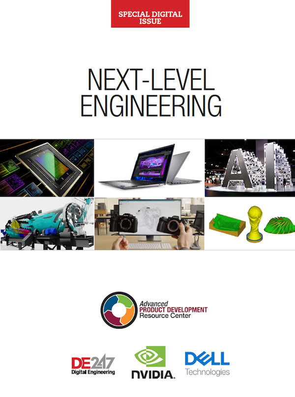 Next-Level Engineering