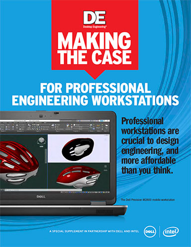 Making the Case for Professional Engineering Workstations