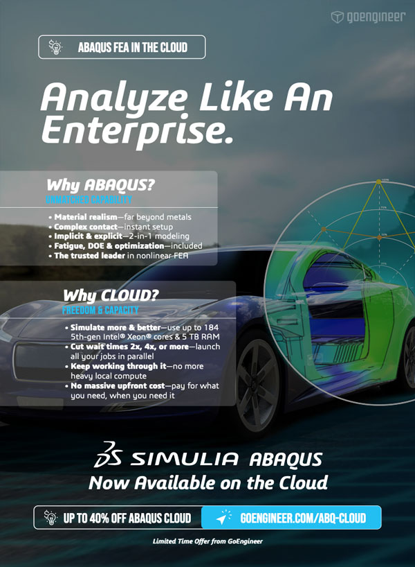 Analyze Like An Enterprise