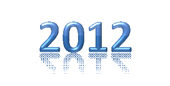 A Look Back at 3D Printing in 2012