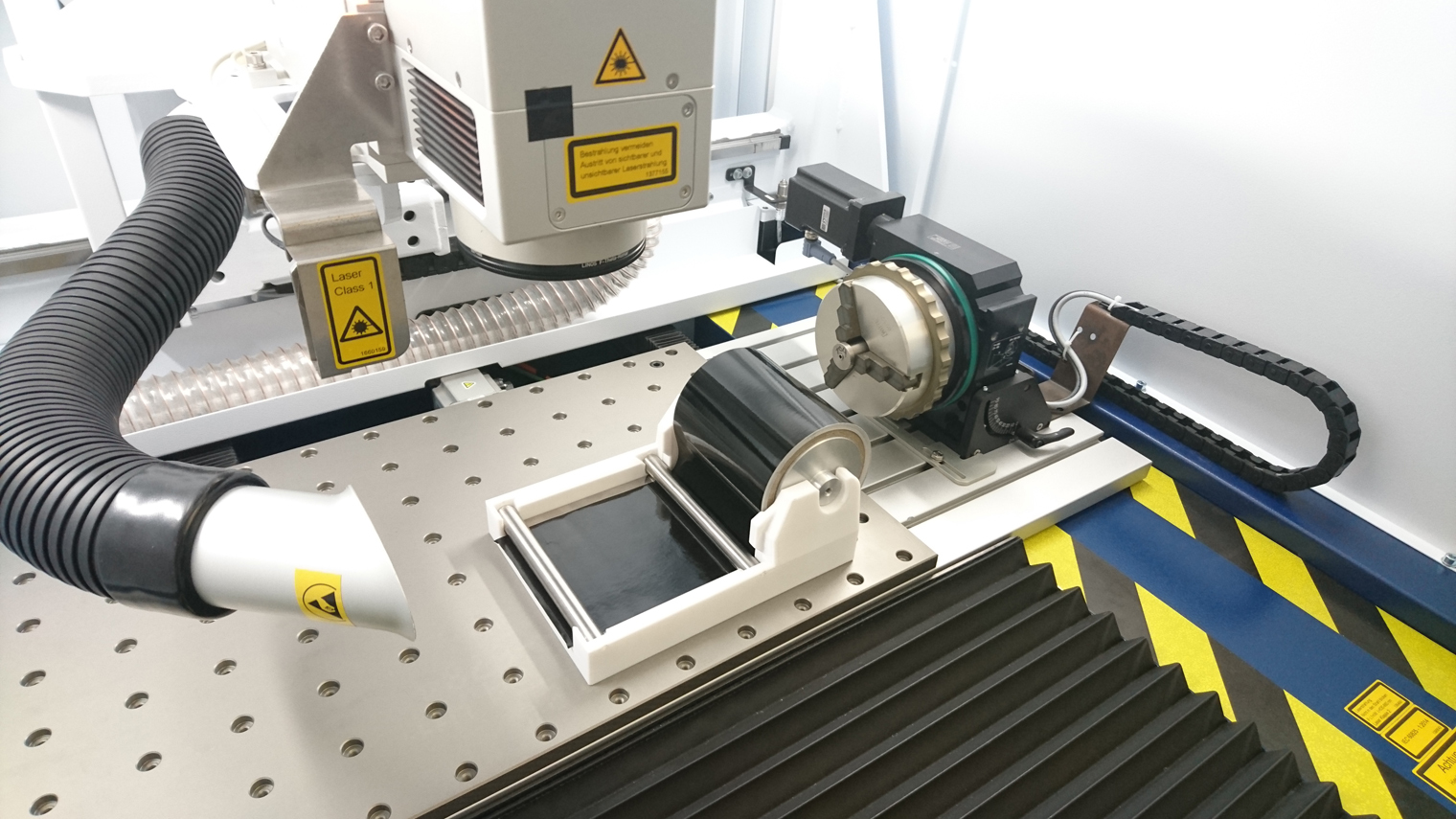 Kratzer Sees 90% Improvement with AM