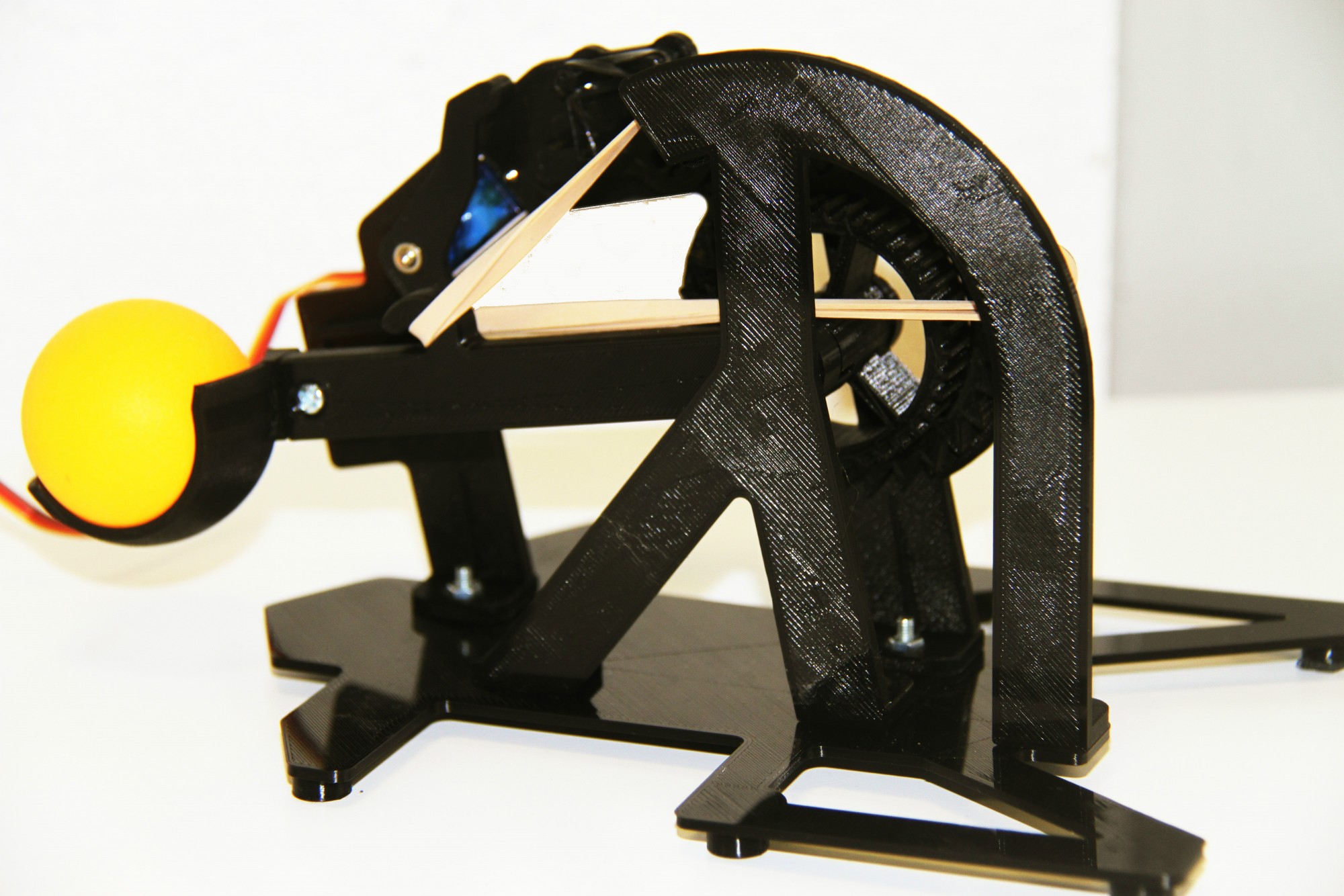 MakerClub Encourages STEM Students with the Help of 3D Printing 
