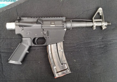 Editorial: The Good, the Bad and the Ugly of 3D Printing