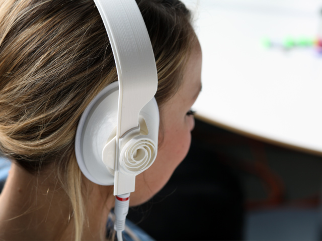 Rapid Ready Roundup: NAMII, XEOS, Cube and Headphones