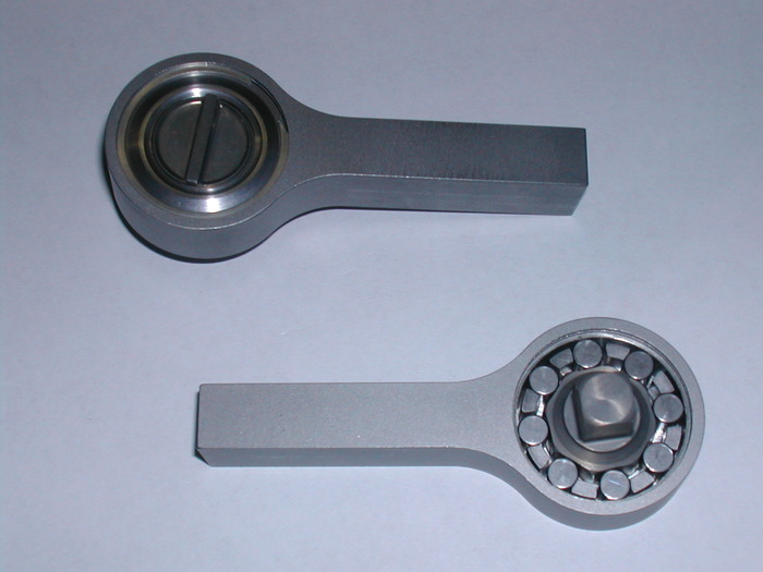 Get Tight with a 3D Printed Ratchet