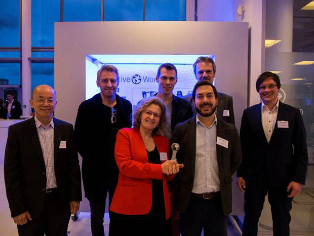 Additive Manufacturing Challenge Winners Announced