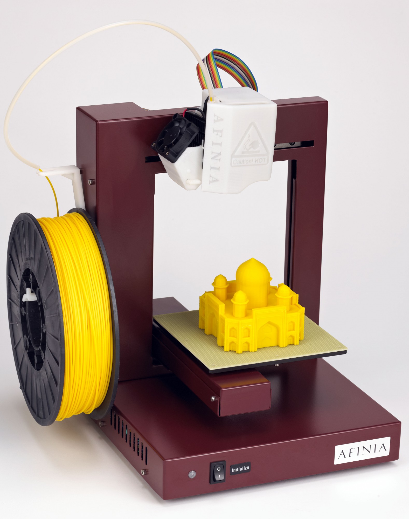 Additive Manufacturing at CES
