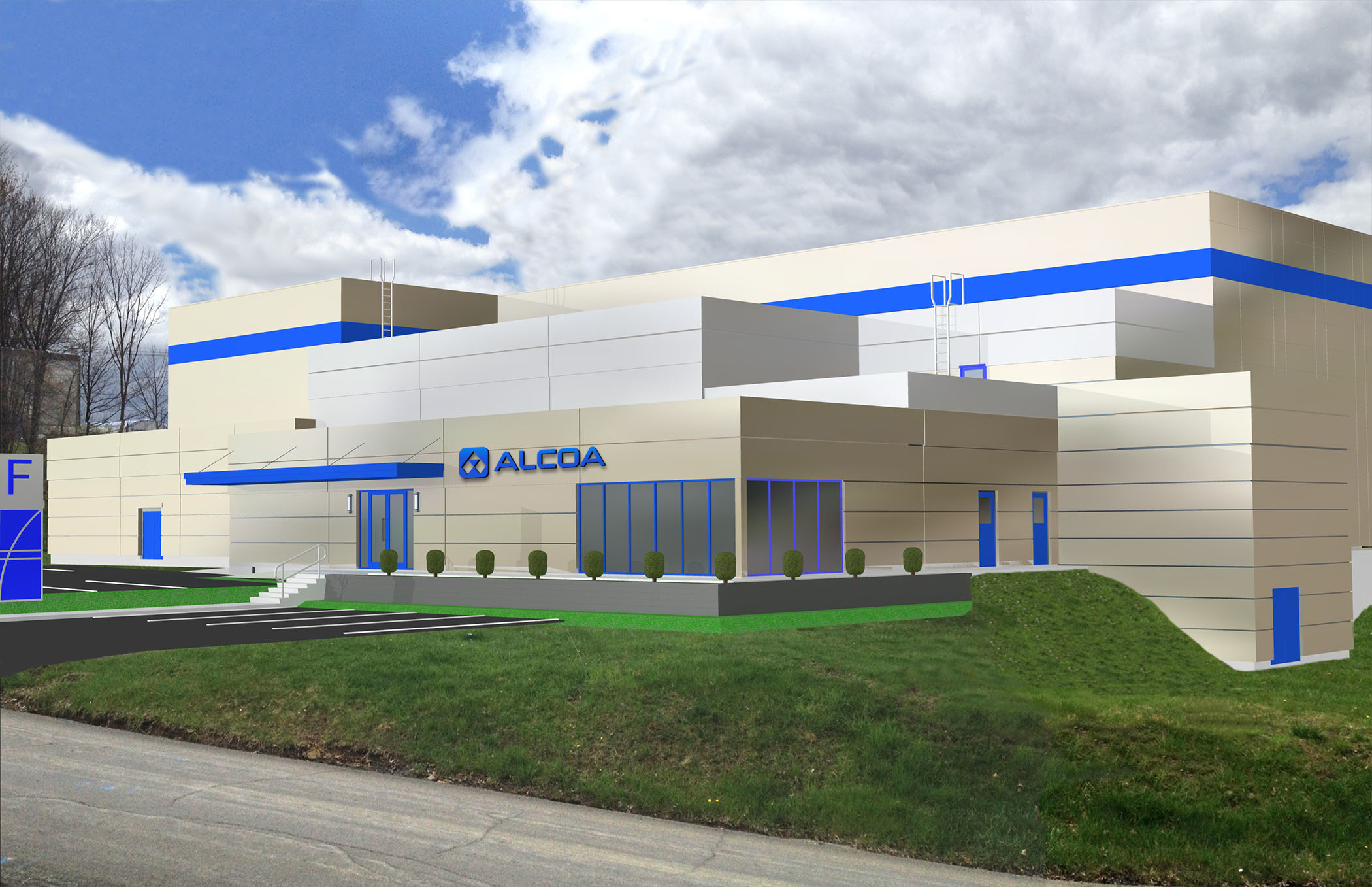Alcoa to Expand Additive Manufacturing Operations