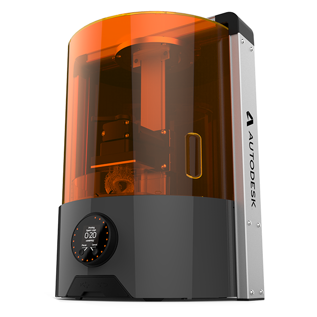 Autodesk’s Ember “Explorer Edition” Goes on Sale