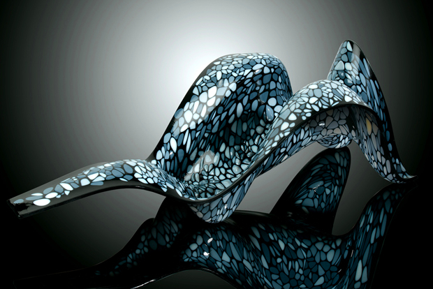 3D Printing Brings Both Style and Substance