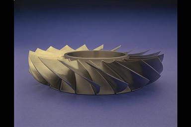 Fraunhofer Institute for Laser Technology ILT Wins Aviation Week Award