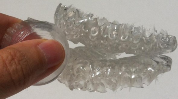 Rapid Ready Roundup: Gartner Report, CES, Webinar and a Toothbrush