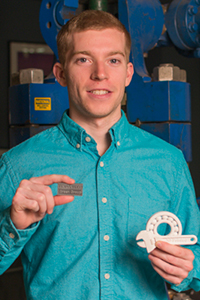 Texas Tech Research Focuses on Strengthening 3D Printing Materials