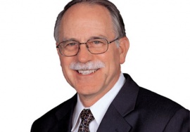 Chuck Hull to be Inducted into the National Inventors Hall of Fame