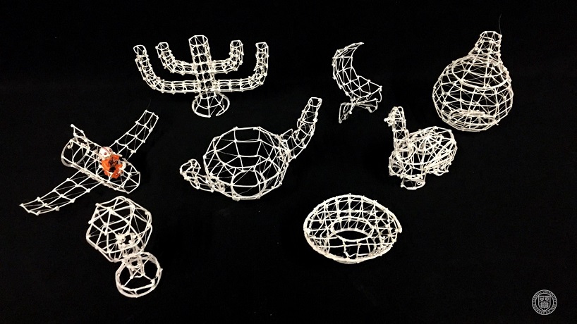 Cornell University Offers an Option for Rapider Prototyping
